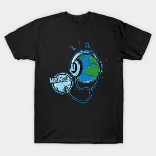 Moonsic T-Shirt